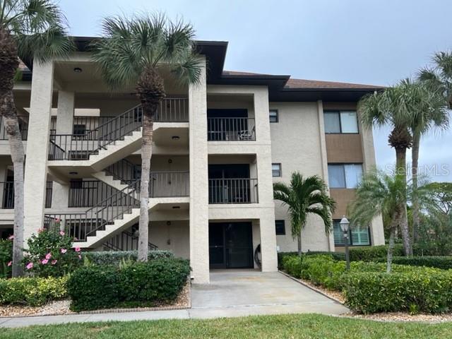 1610 ISLAMORADA BOULEVARD UNIT 64A, PUNTA GORDA, FL — photo 3 of 30