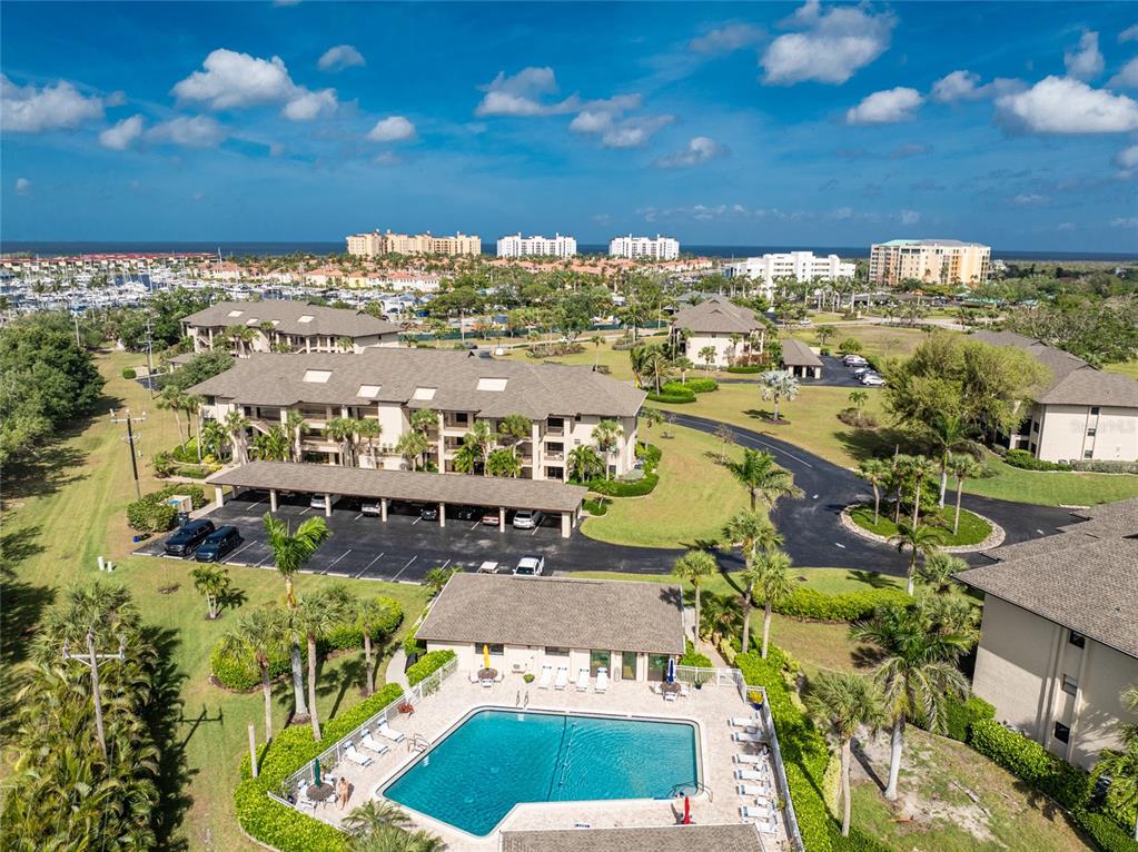 1610 ISLAMORADA BOULEVARD UNIT 64A, PUNTA GORDA, FL — photo 4 of 30
