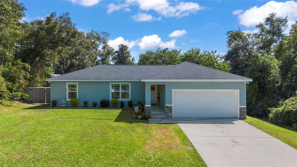 32 JUNIPER TRAIL