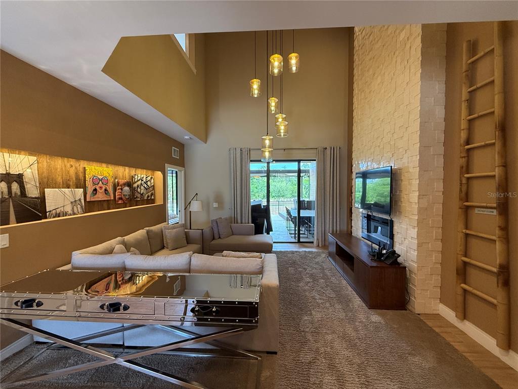 3065 ROCKEFELLER WAY, KISSIMMEE, FL — photo 2 of 30