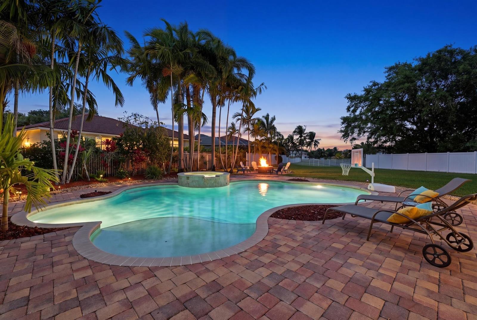 5314 Indianwood Village Lane, Lake Worth FL 33463