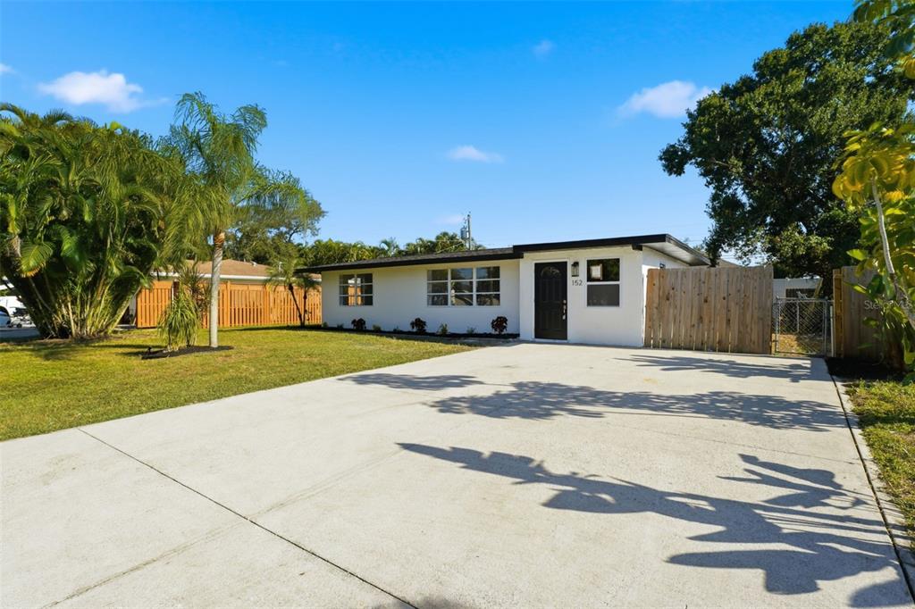152 TANAGER ROAD