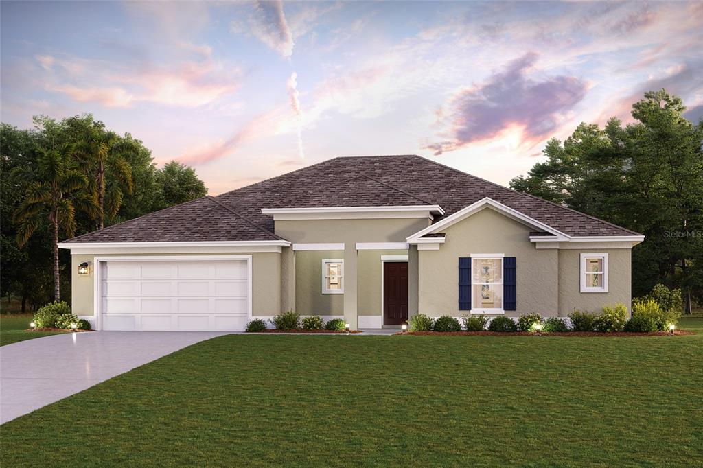 448 OAK CANOPY CIRCLE