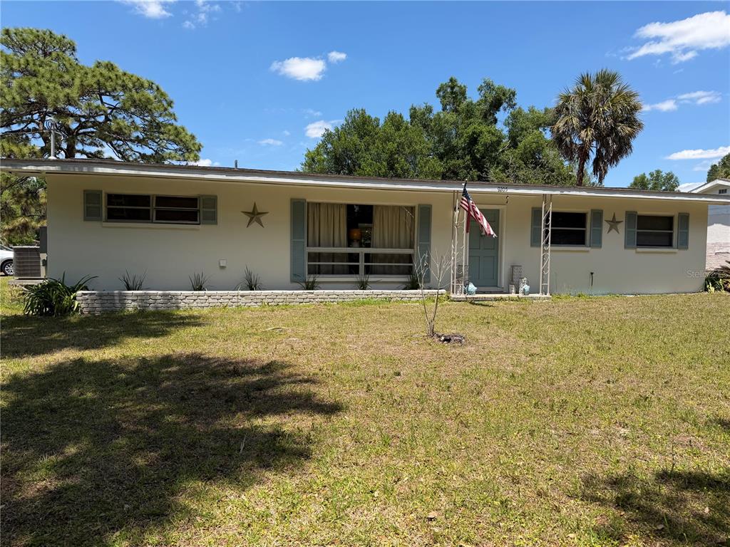9205 W JASMINE LANE