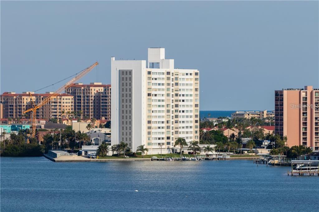31 ISLAND WAY UNIT 408
