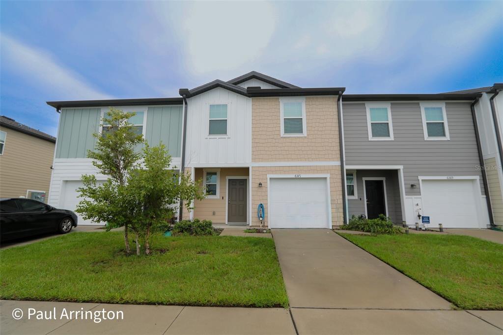 6371 KAY MORGAN LANE