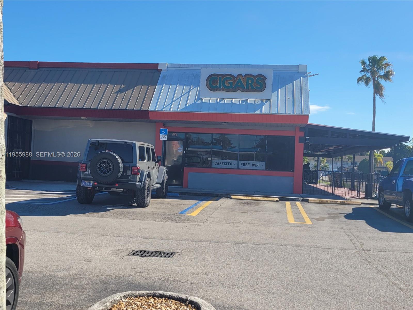 405 SE 1st Ave, Florida City FL 33034