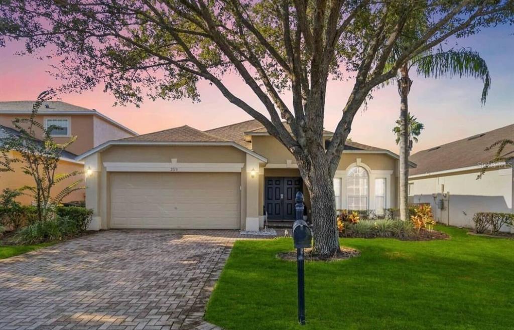 259 BRIDGEWATER DRIVE