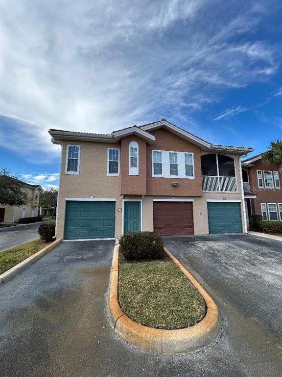 12021 VILLANOVA DRIVE UNIT A