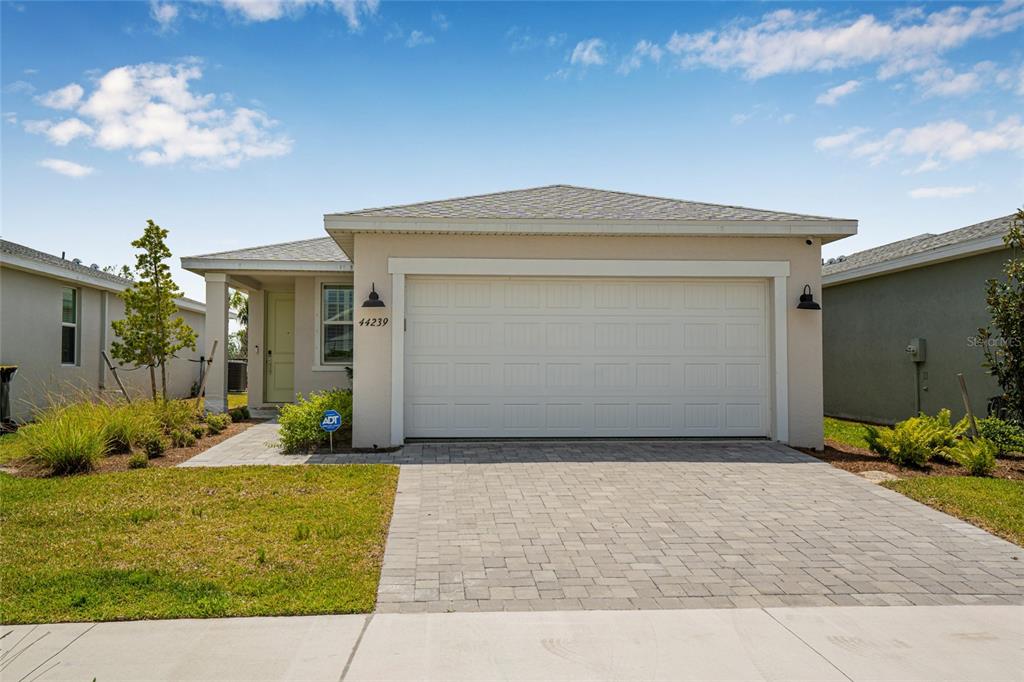 44239 FRONTIER DRIVE