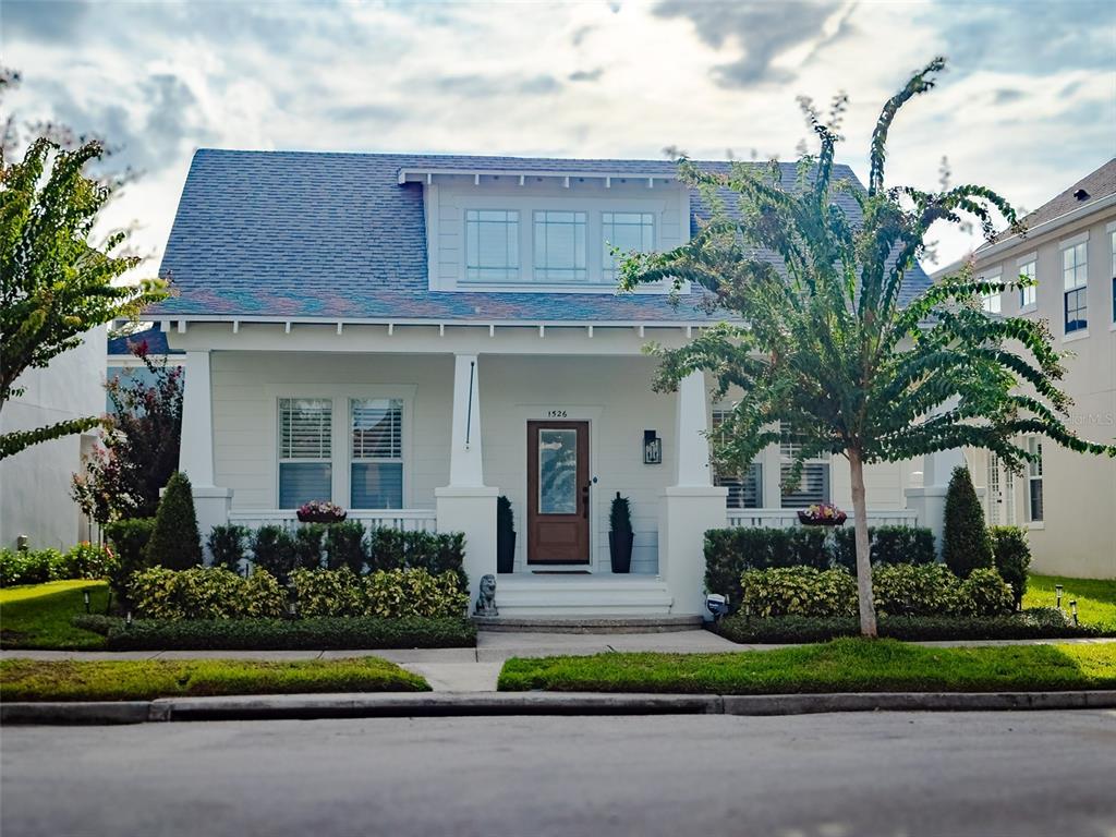 1526 ALMOND AVENUE