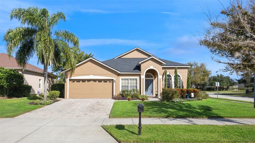 3720 VALLEY OAKS COURT