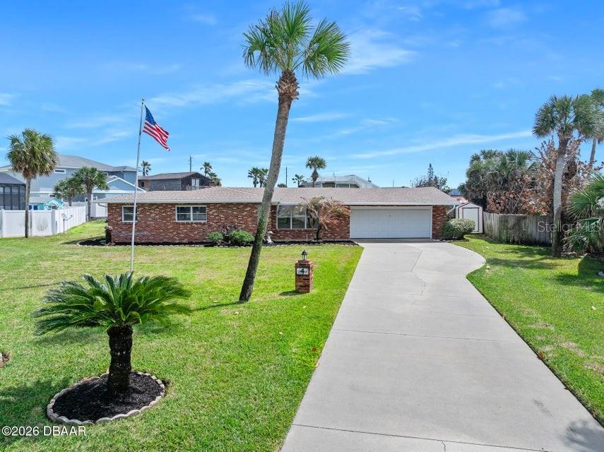 4 DOLPHIN AVENUE
