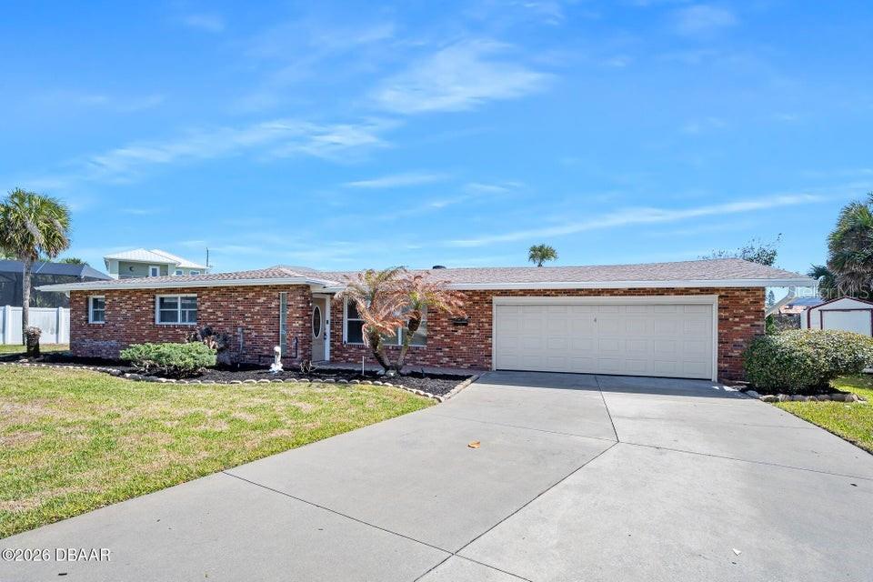 4 DOLPHIN AVENUE, ORMOND BEACH, FL — photo 5 of 30
