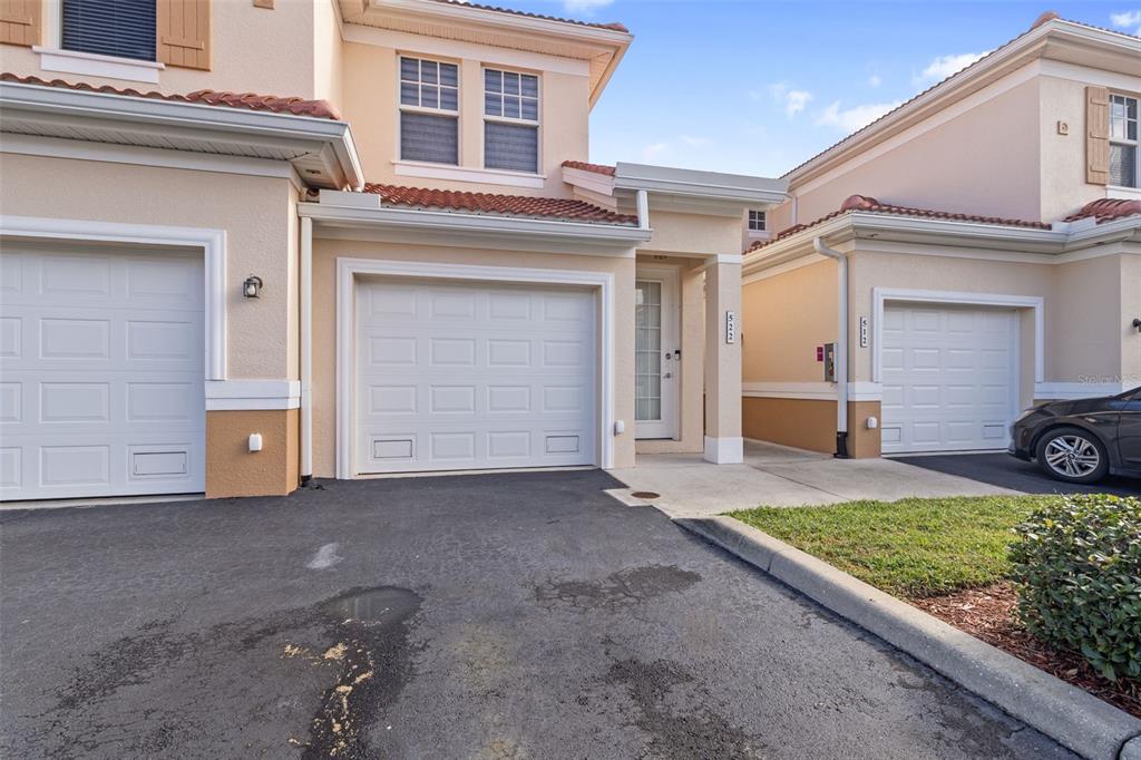 240 WEST END DRIVE UNIT 522