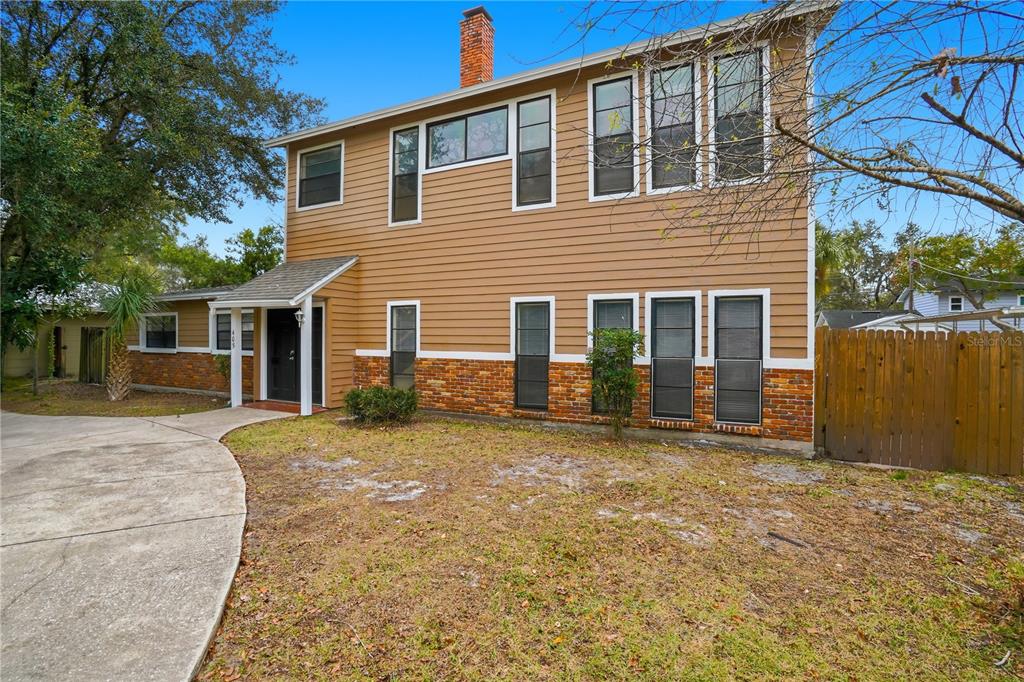 405 PARK RIDGE AVENUE