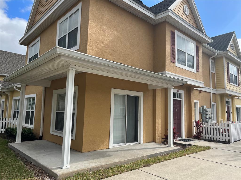 4010 SANTA MARIA DRIVE UNIT 101