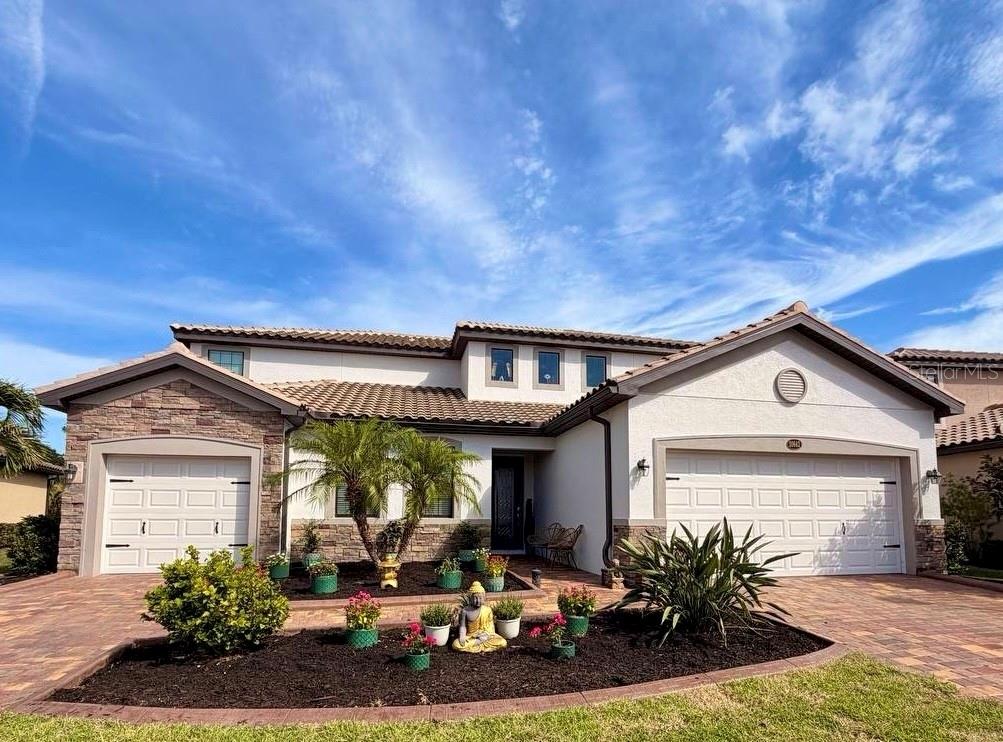 20642 BENISSIMO DRIVE