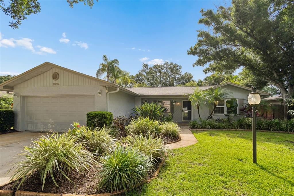 1865 ALLENDALE DRIVE