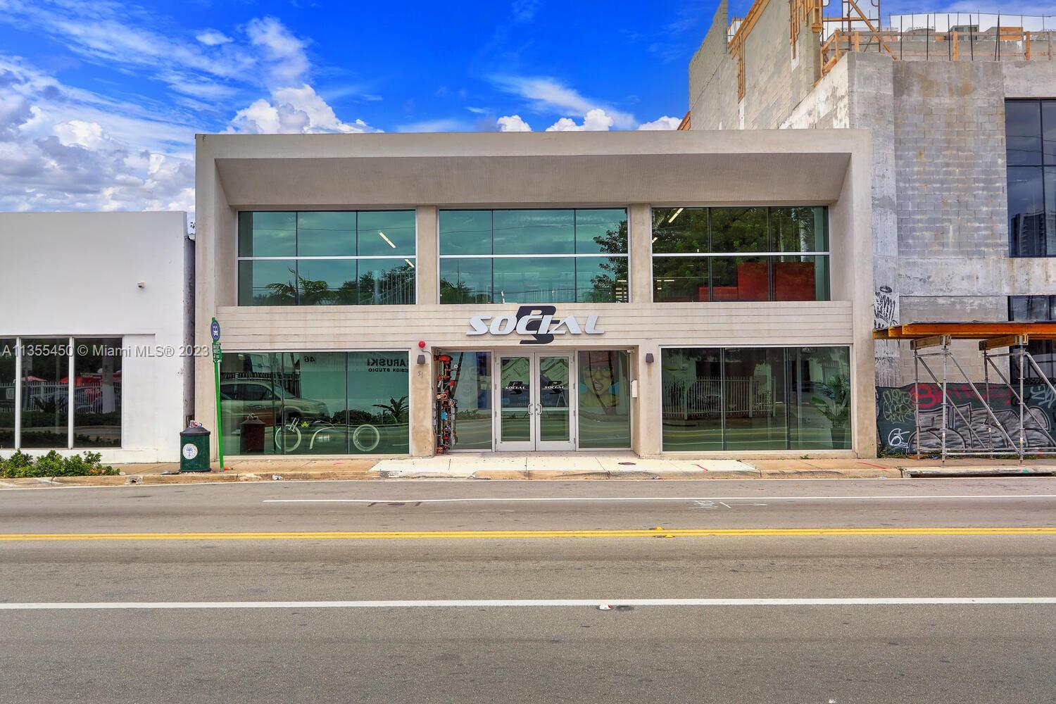51 NW 36th St, Miami FL 33127