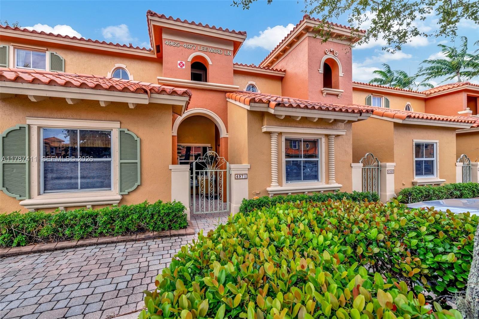 4971 Leeward Ln # 3004, Fort Lauderdale FL 33312