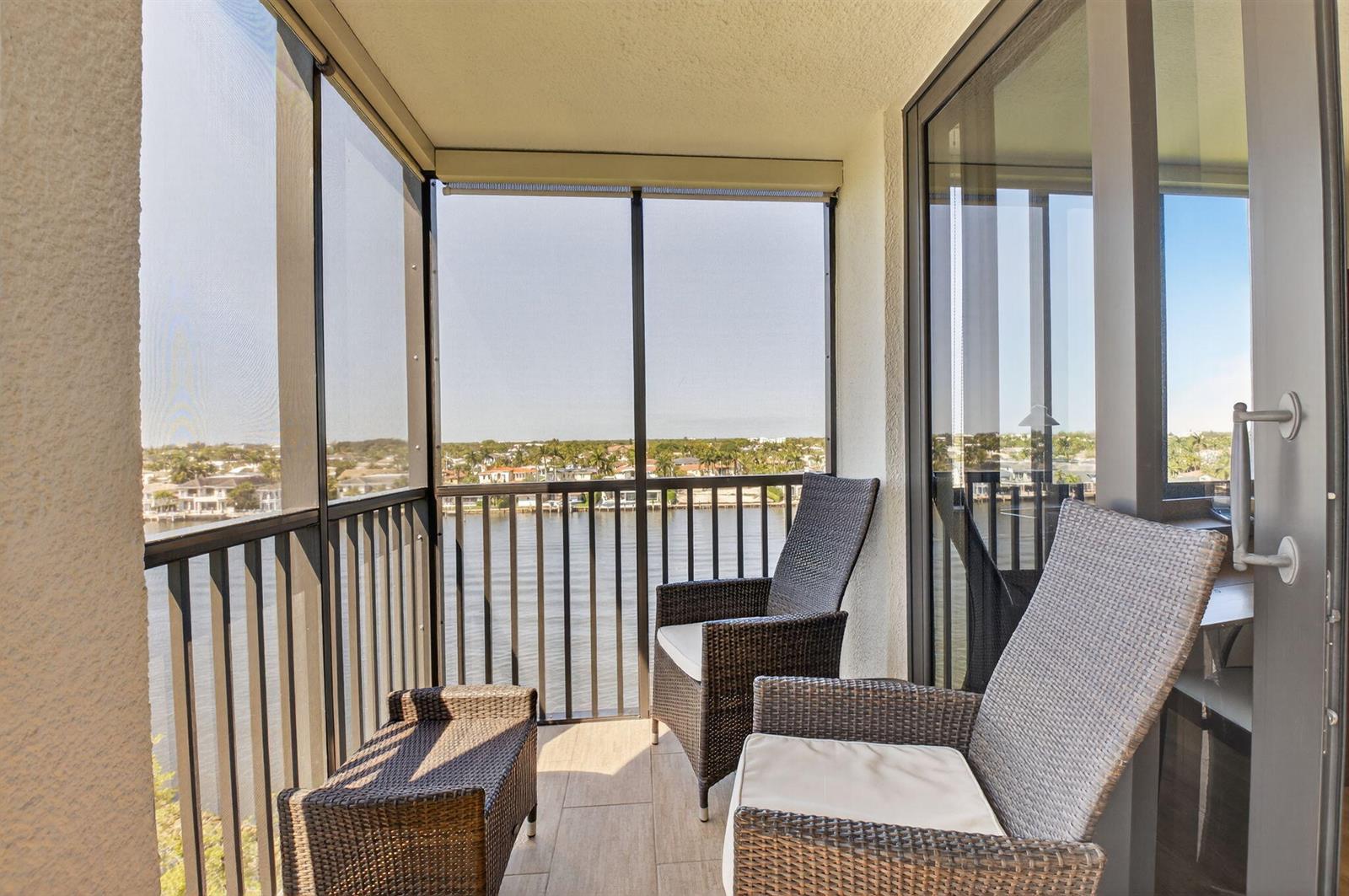 3420 S Ocean Boulevard # 8z, Highland Beach FL 33487