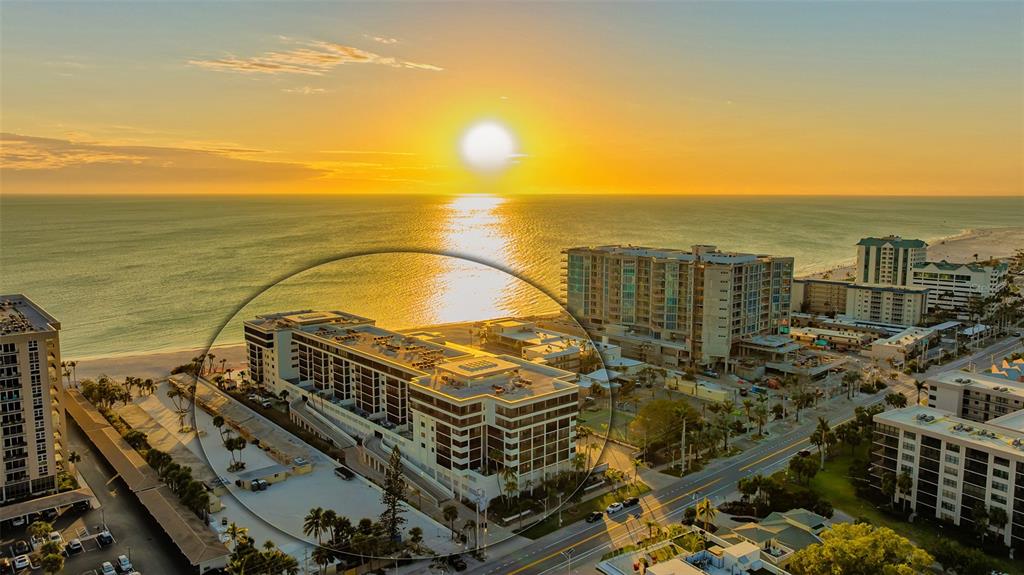 1104 BENJAMIN FRANKLIN DRIVE UNIT 519