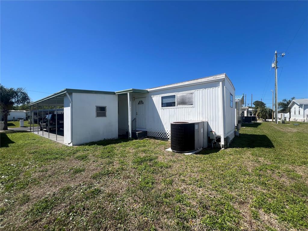 1500 COUNTY ROAD 1 UNIT 39, DUNEDIN, FL — photo 5 of 30