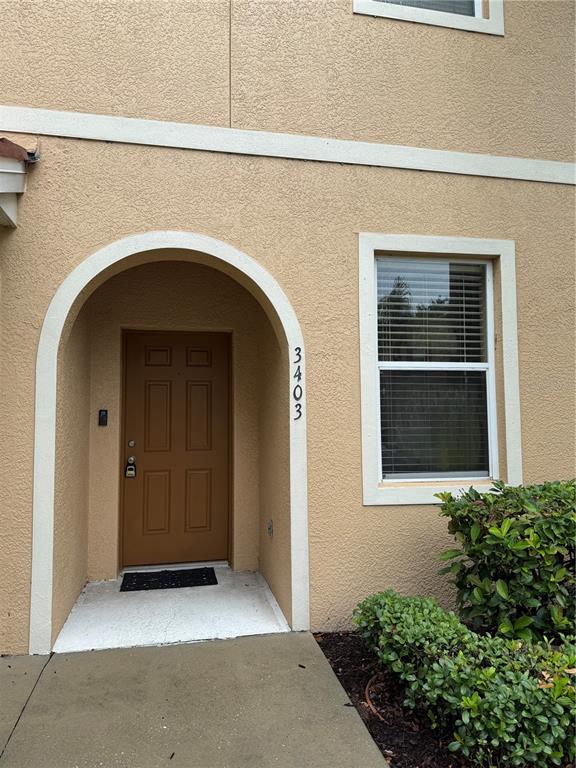 3403 PARKRIDGE CIRCLE UNIT 20