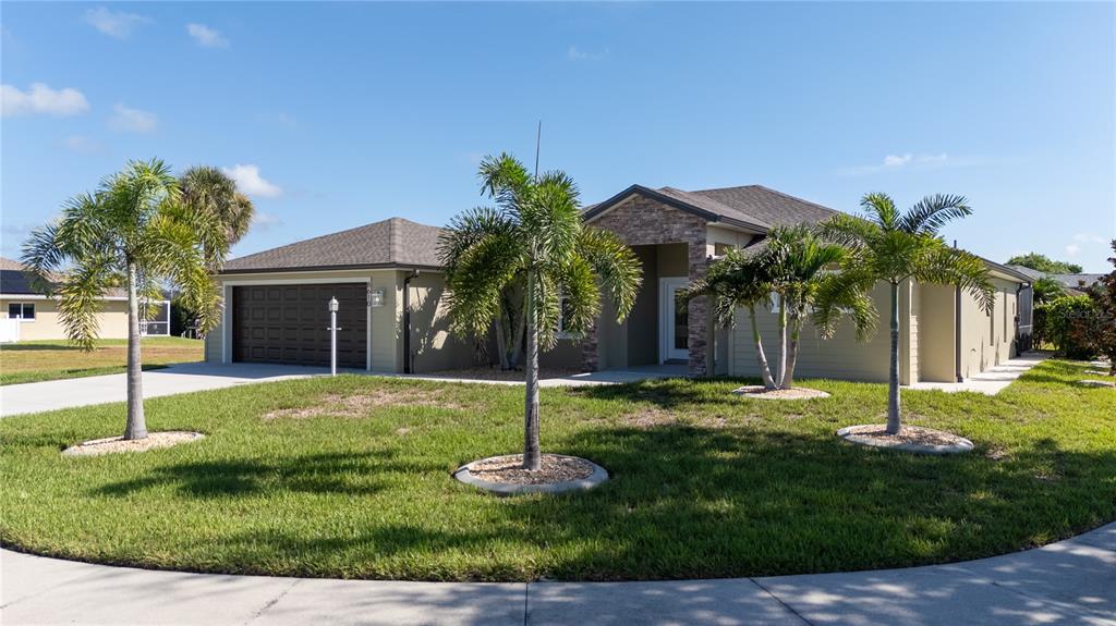 8610 QUINN COURT, NORTH PORT, FL — photo 2 of 30