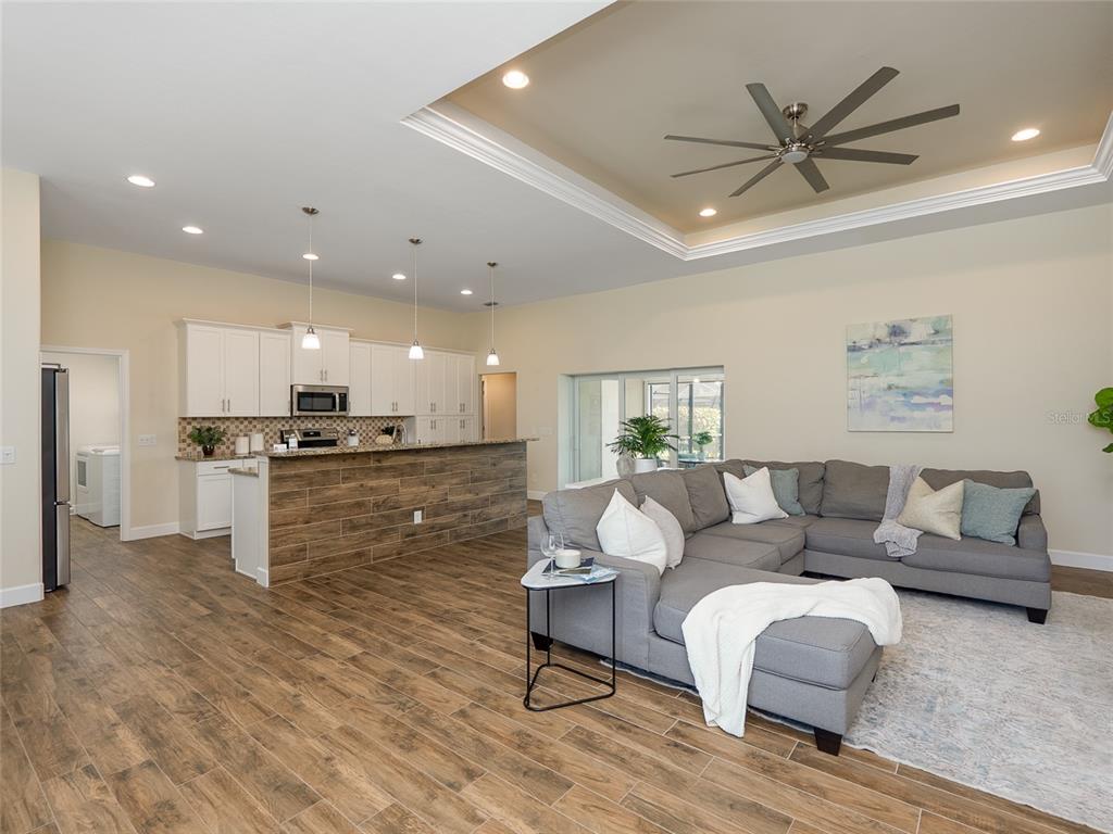 8610 QUINN COURT, NORTH PORT, FL — photo 4 of 30