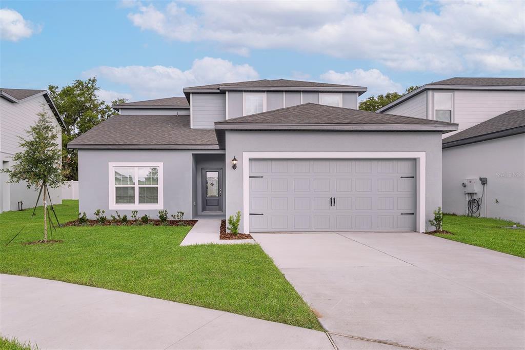 13462 LEAPING WATER WAY