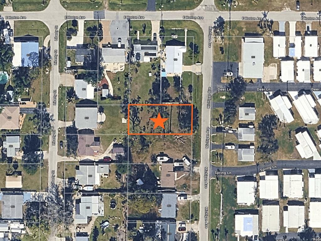 Lot 18 MICHIGAN AVENUE, ENGLEWOOD, FL — photo 5 of 5