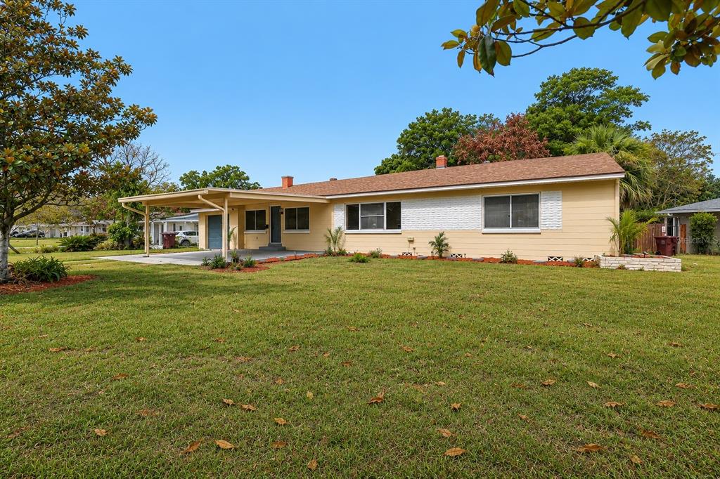 506 SUNRISE DRIVE