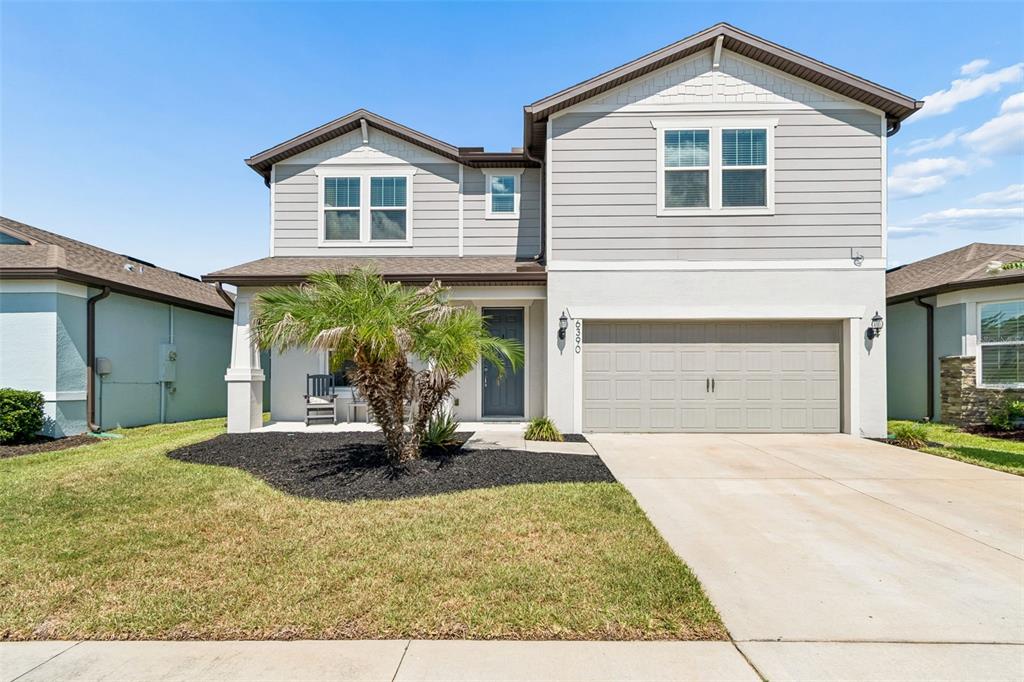 6390 BRADFORD WOODS DRIVE