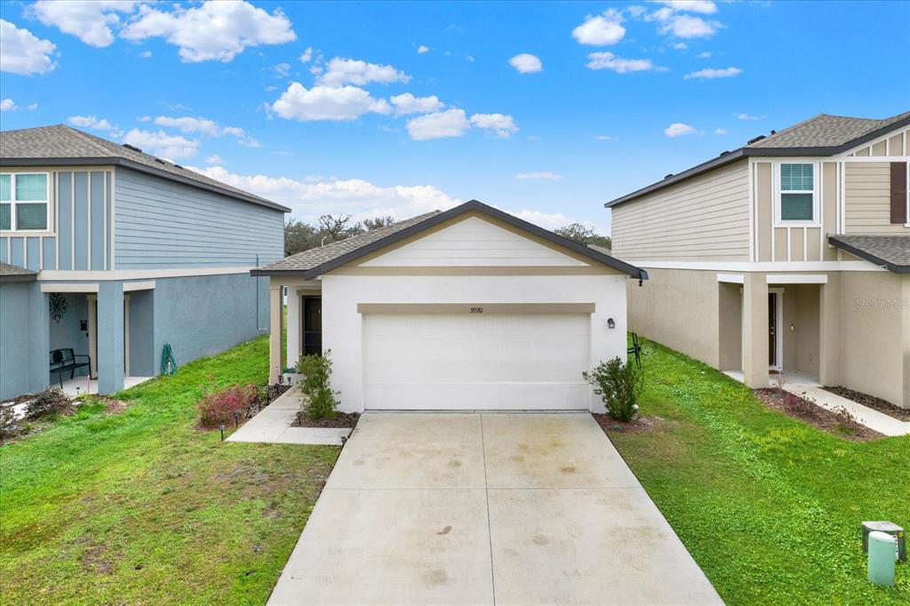 35530 SHADE FERN LANE