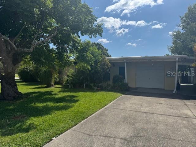 2200 PALMETTO DRIVE