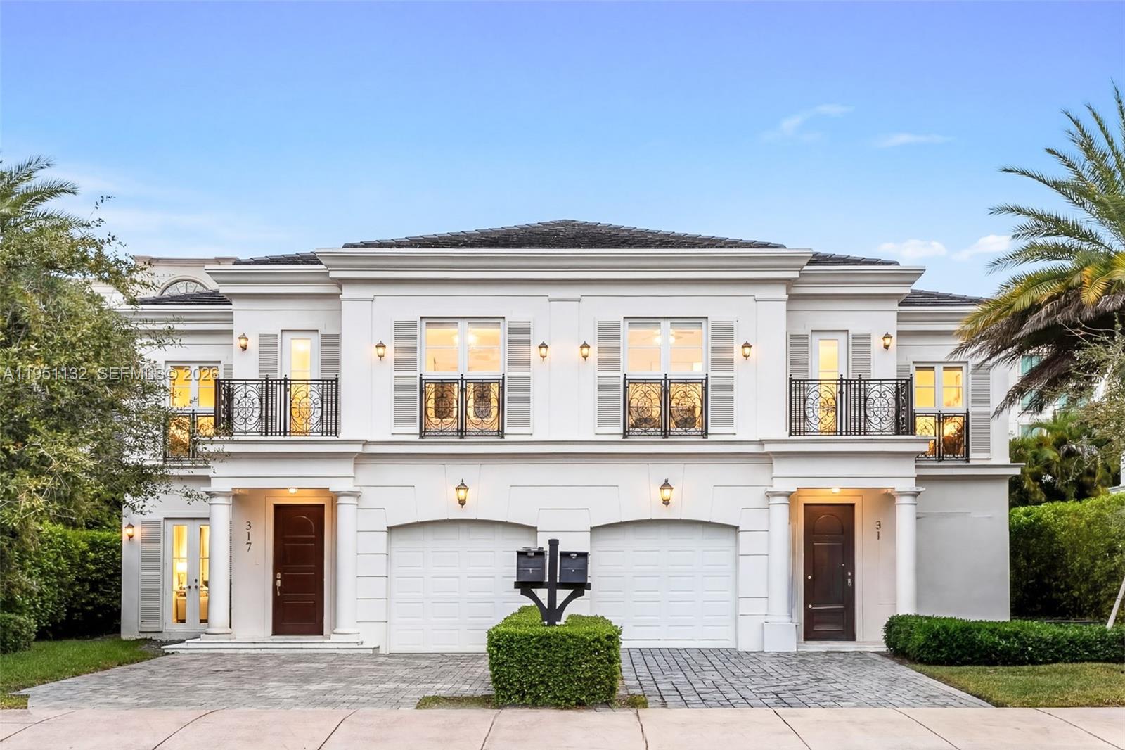 315 Santander Ave # 315, Coral Gables FL 33134