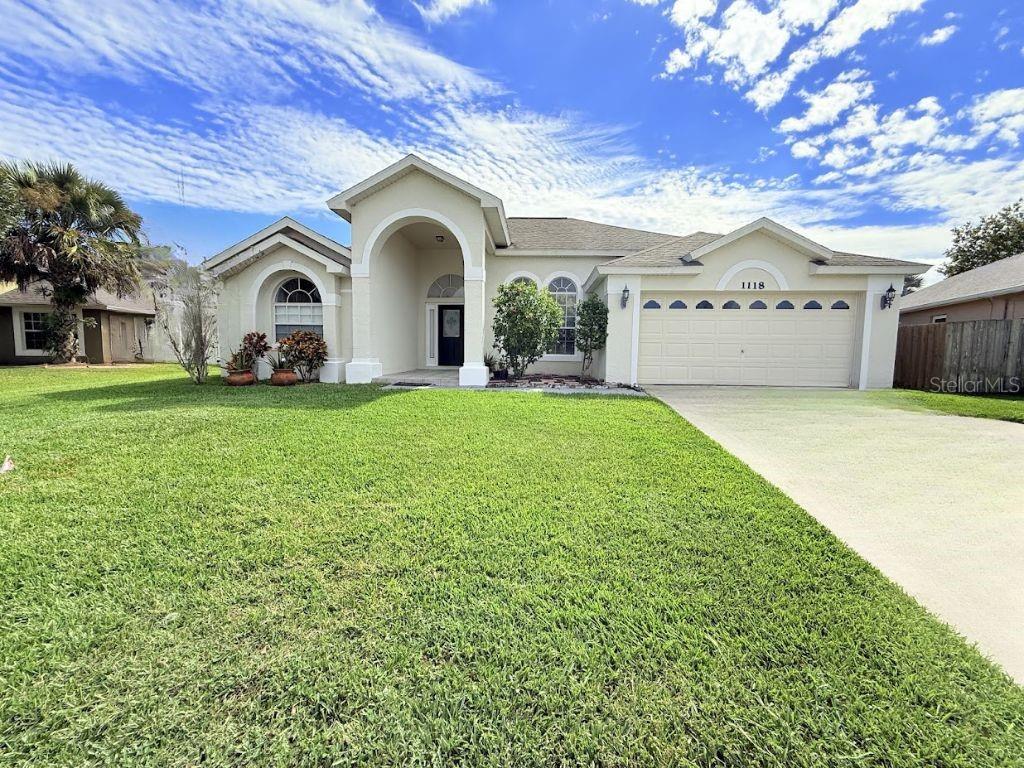 1118 SENECA TRAIL