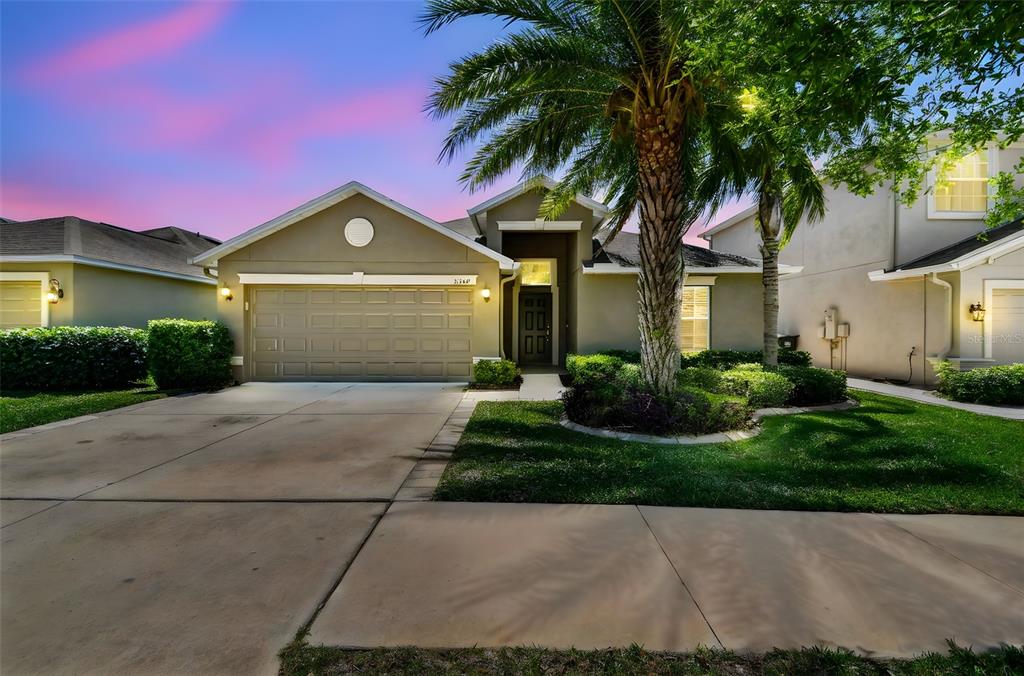 11506 MANSFIELD POINT DRIVE