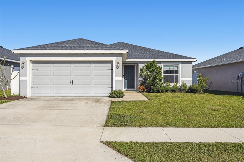 315 SAN MAURO DRIVE