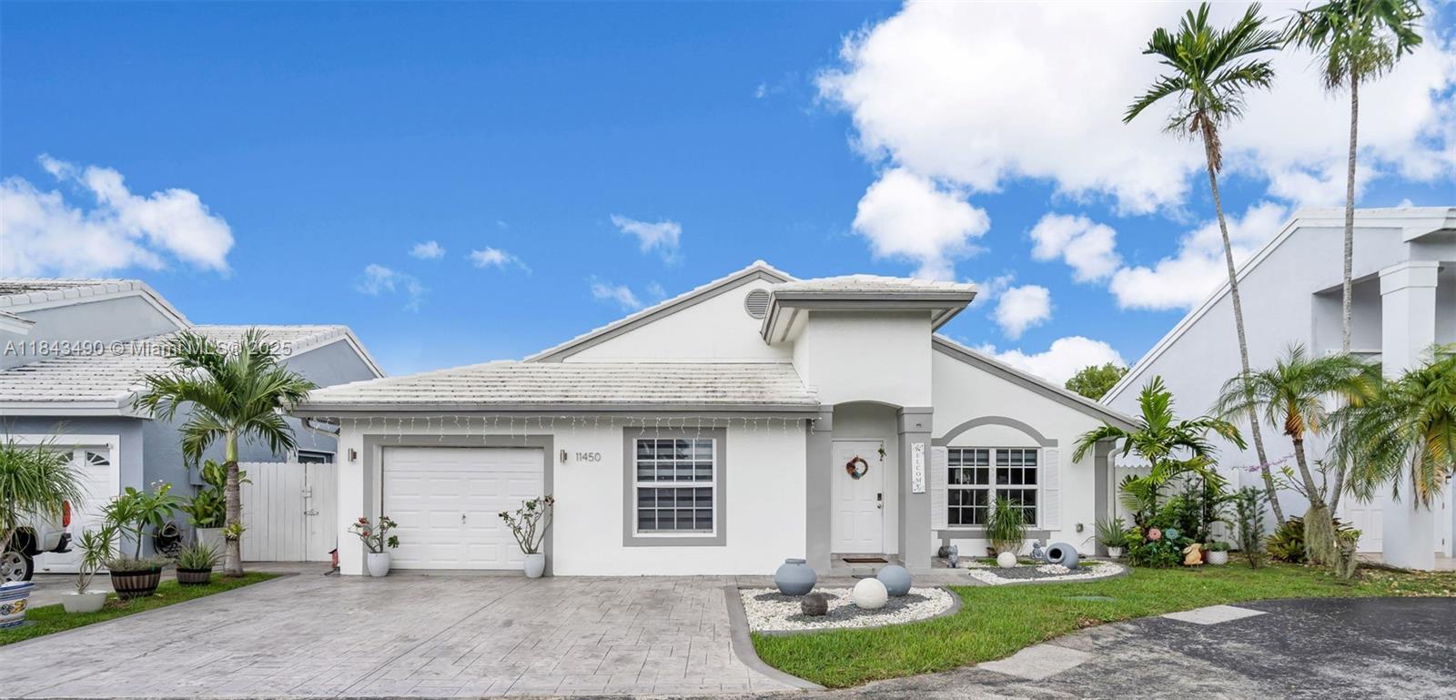 11450 SW 60th Ln, Miami FL 33173