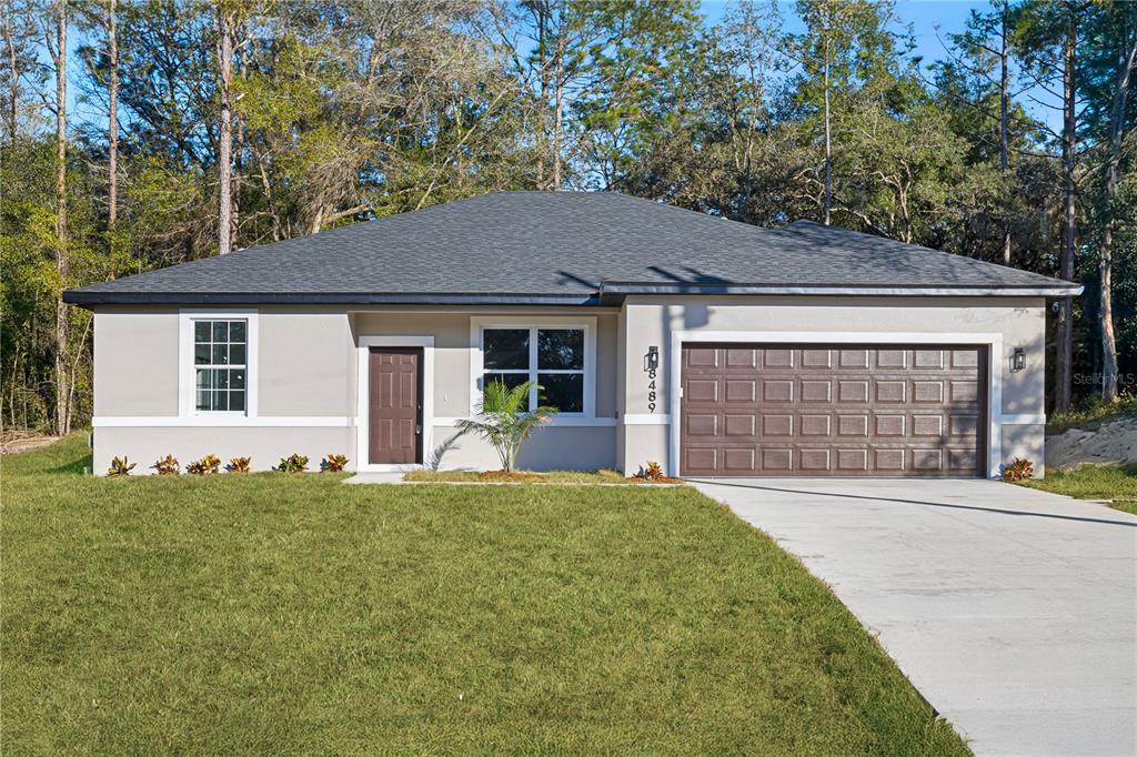 10032 N DELTONA BOULEVARD