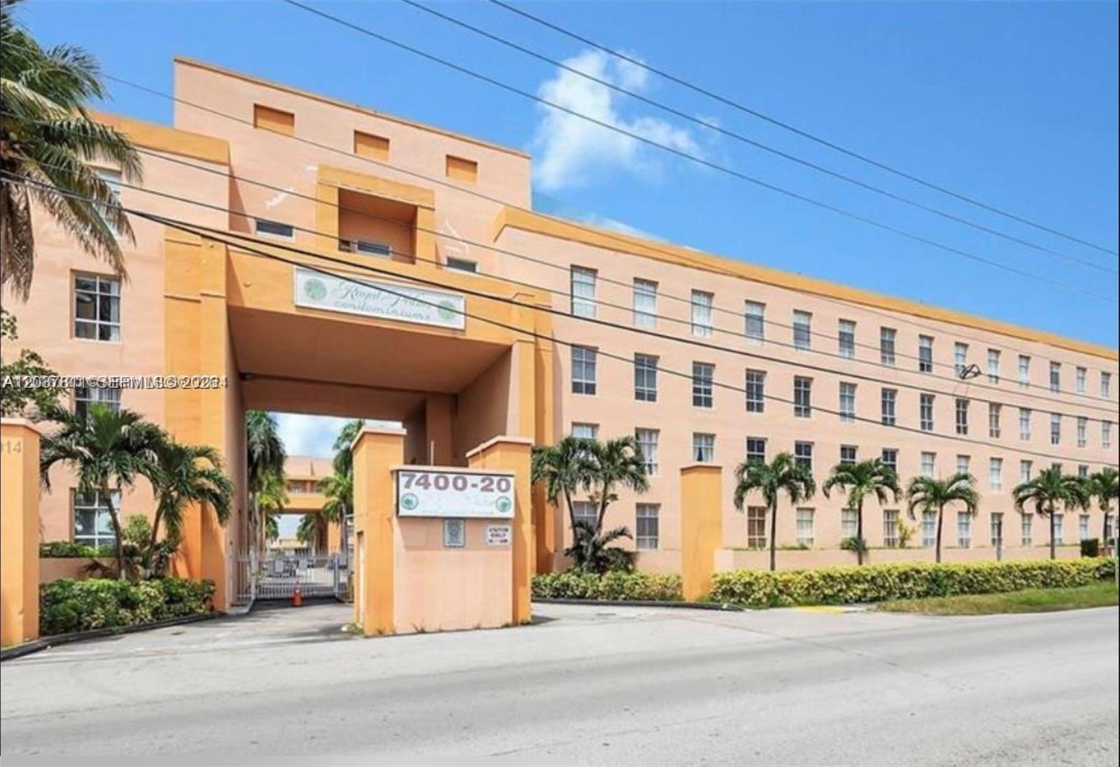 7420 W 20th Ave # 452, Hialeah FL 33016