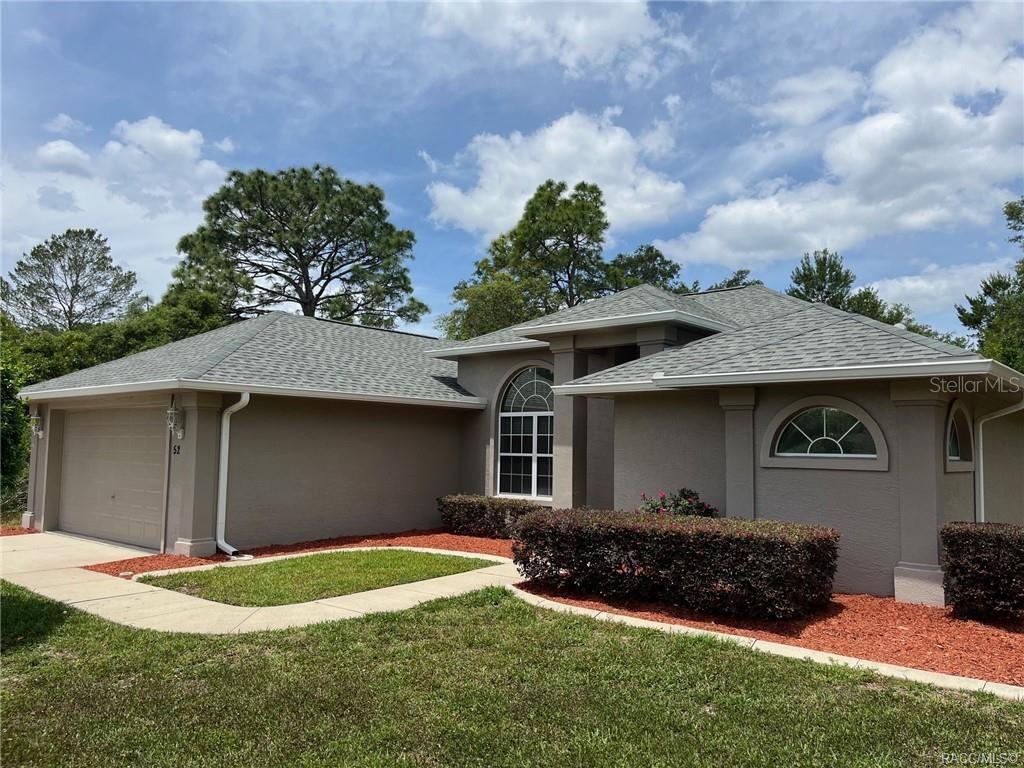 52 GREENPARK BOULEVARD