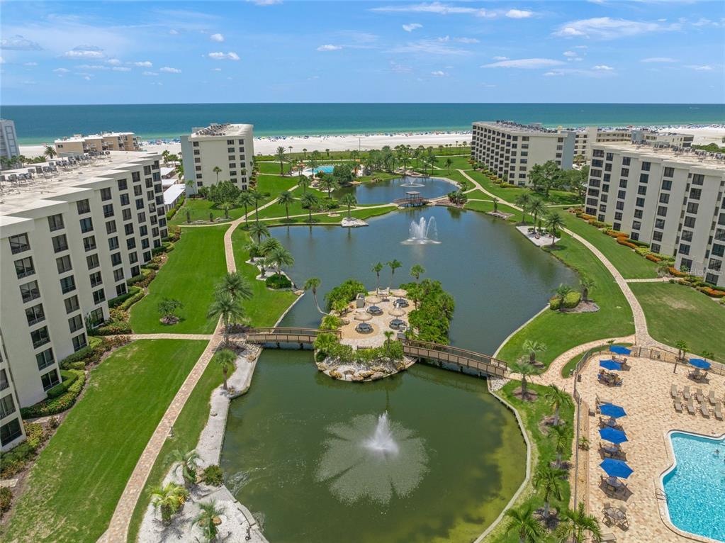 5780 MIDNIGHT PASS ROAD UNIT B105