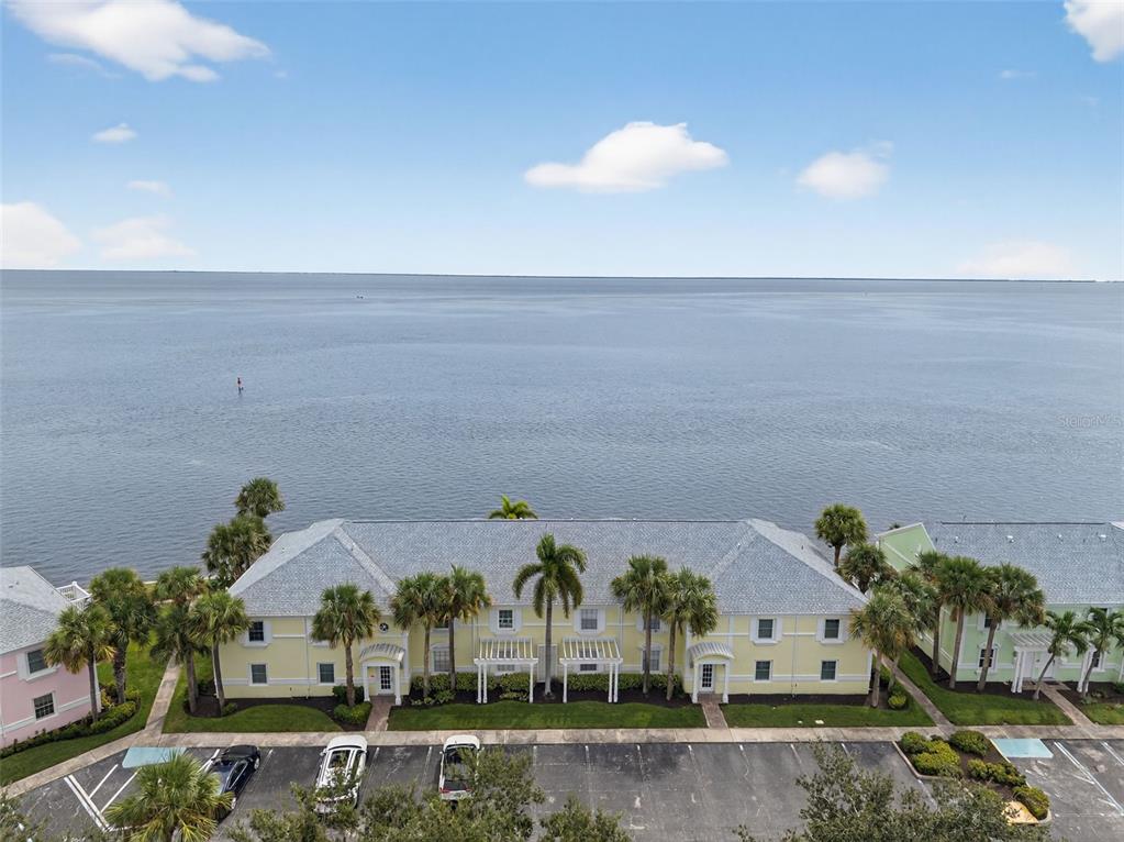 4720 COQUINA KEY DRIVE SE UNIT C