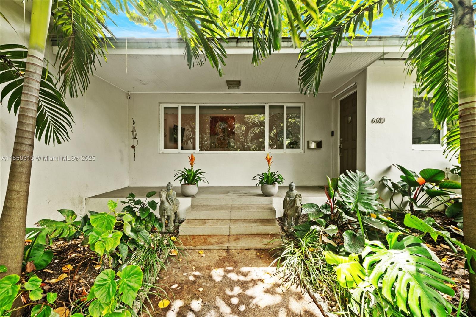6610 Santona St, Coral Gables FL 33146