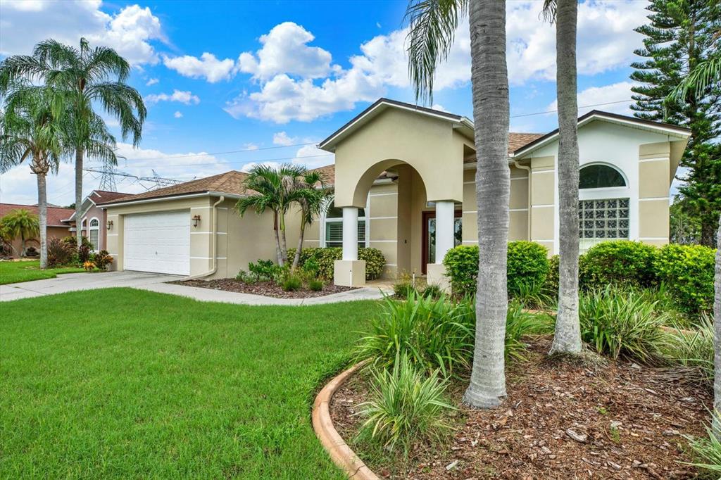 2318 EDELWEISS LOOP, TRINITY, FL — photo 2 of 30