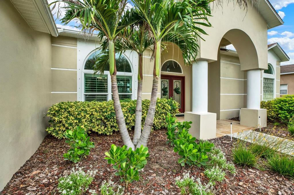 2318 EDELWEISS LOOP, TRINITY, FL — photo 3 of 30